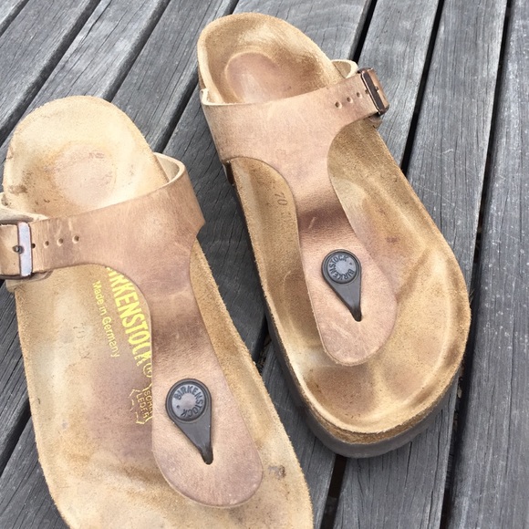 Birkenstock Gizeh Sandals
