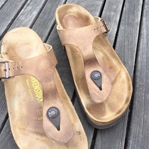 Birkenstock Gizeh Sandals