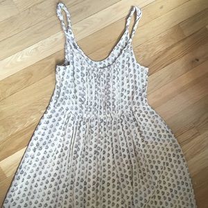 Madewell dress