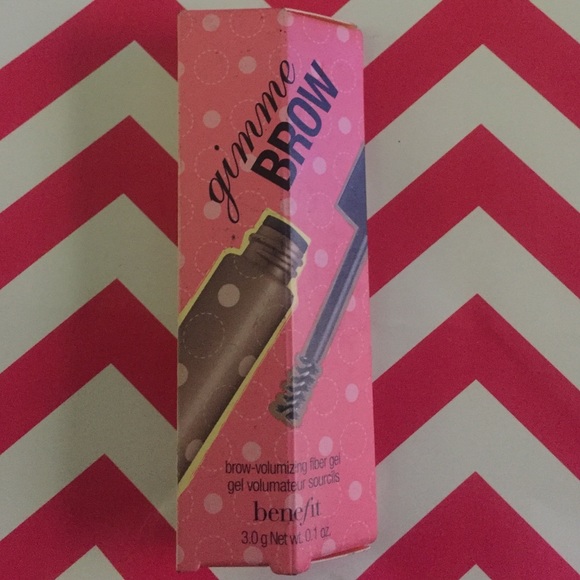 Gimme Brow Tinted Brow Gel