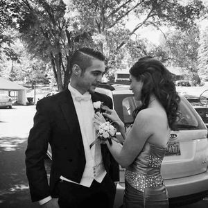 Meet your Posher, Hailey