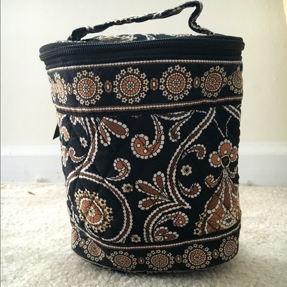 SOLD‼️Vera Bradley Makeup Holder