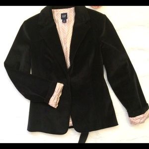Gap blazer
