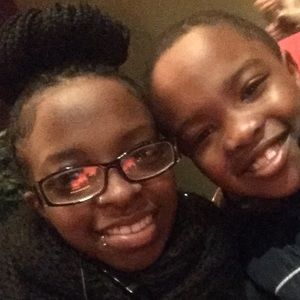 Meet your Posher, Kiara