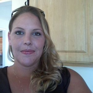 Meet your Posher, Terri