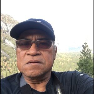 Meet your Posher, Eddie