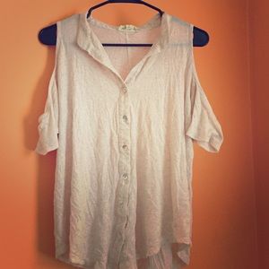 Urban outfitters Tank top