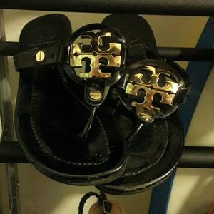 Tory burch sandals