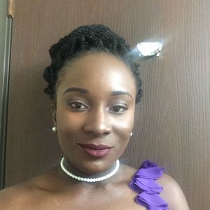 Meet your Posher, Sharnell