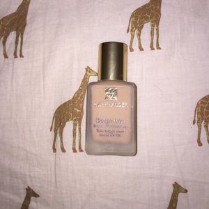 Estée Lauder double wear foundation