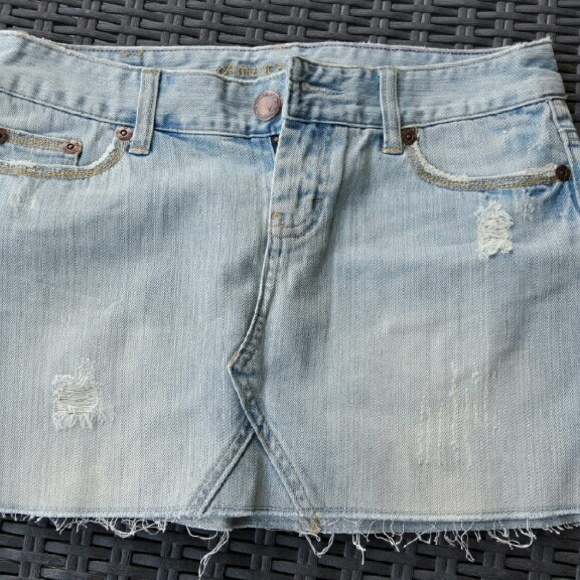 American Eagle skirt size 6