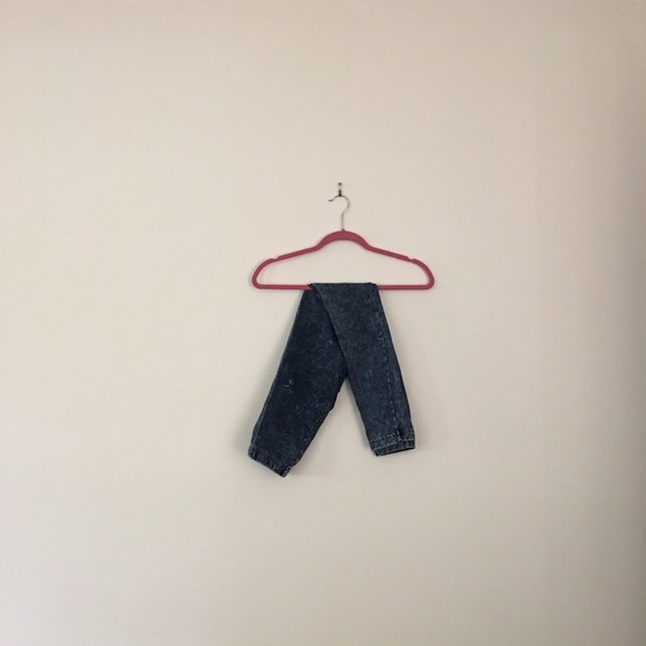 American Apparel Winter Leggings