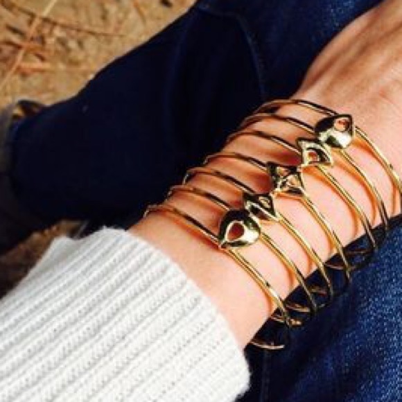 Becker Cuff