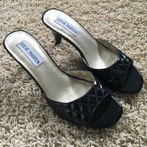 Steve Madden heels