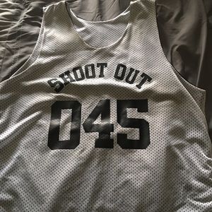 ASAP Ferg Traplord Jersey