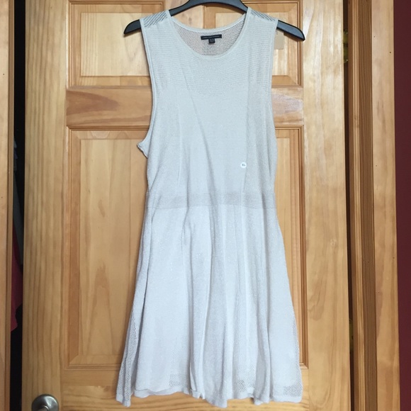 American Eagle Knit Dress