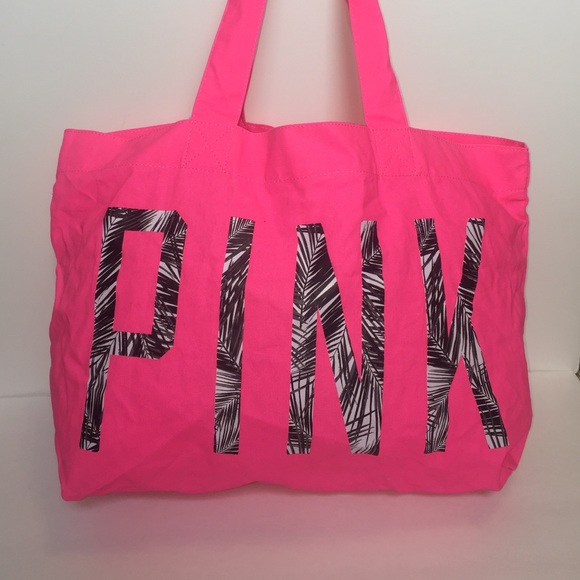 PINK Victoria's Secret Handbags - Victoria Secret Pink bag