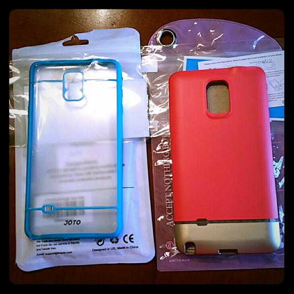 Samsung galaxy note 4 protective cases