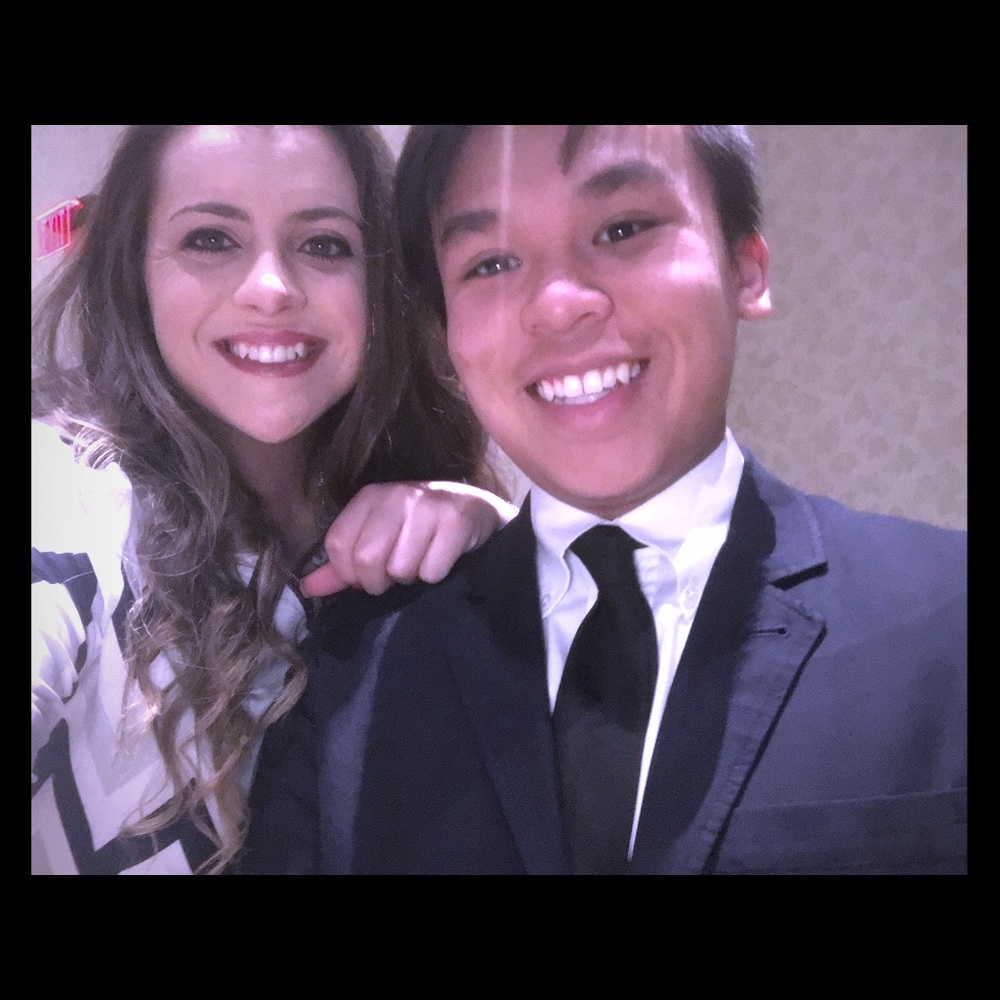 Meet your Posher, Hailey