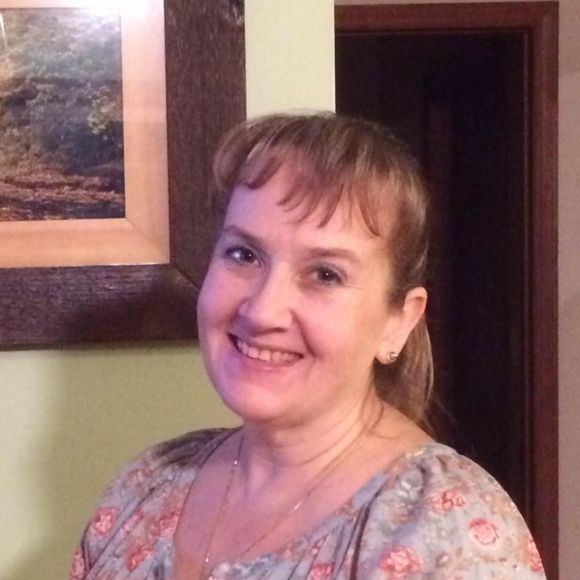 Meet your Posher, Holly