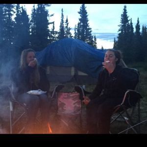 Meet your Posher, Brittany