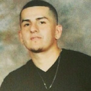 Meet your Posher, Jorge