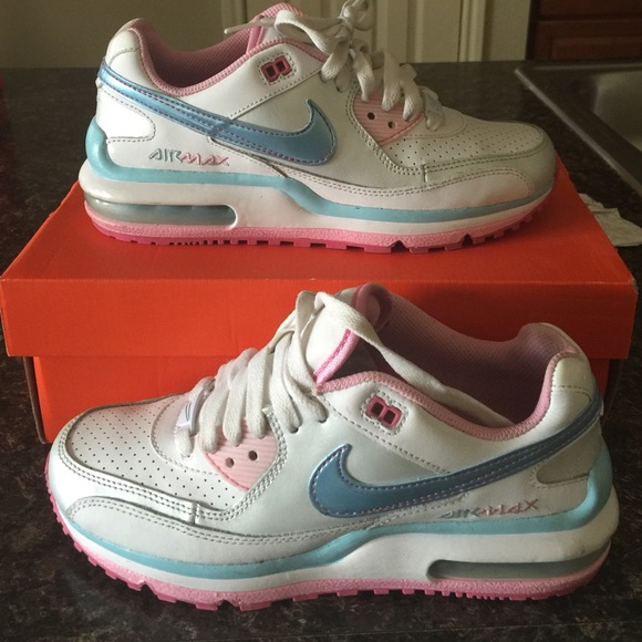 Womens Nike Flex Trainer 2 size 6