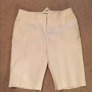 Halogen Bermuda Shorts