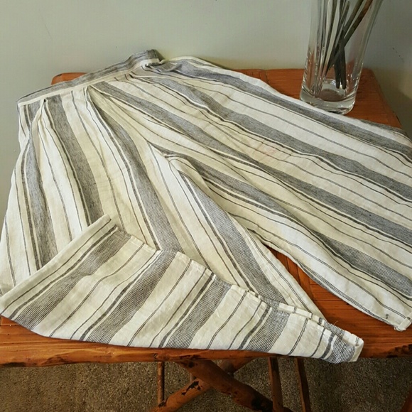 Cool Culottes