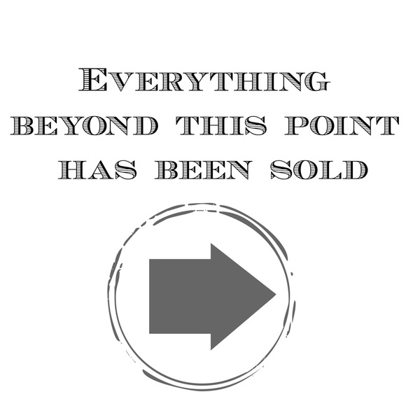 🚫ALL LISTINGS BEYOND THIS POST HAVE BEEN SOLD🚫
