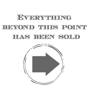 🚫ALL LISTINGS BEYOND THIS POST HAVE BEEN SOLD🚫