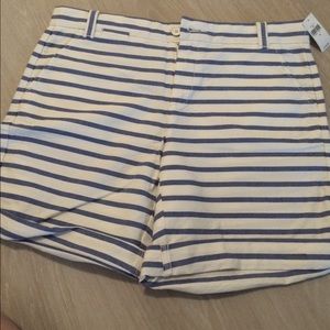Summer shorts