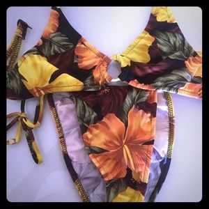 Venus Swimwear Bikini