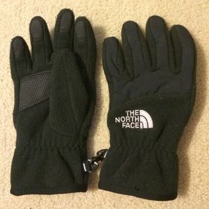North Face Gloves