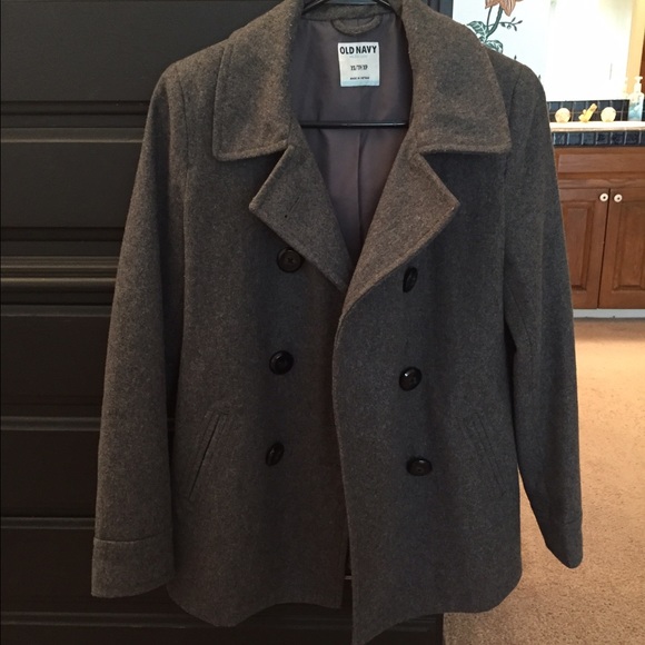 Old Navy Pea Coat