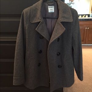 Old Navy Pea Coat