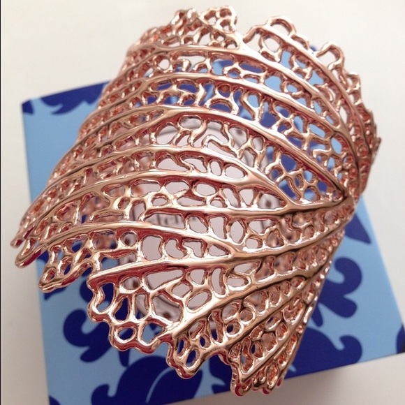 Limited Edition Atlantis Cuff