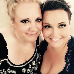 Meet your Posher, Lori