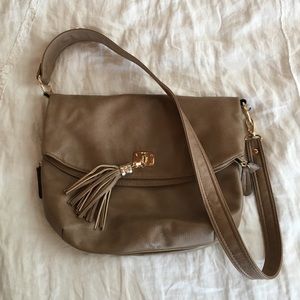 ALDO cross body purse