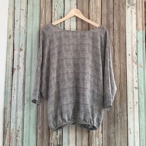 Joie Silk Blouse