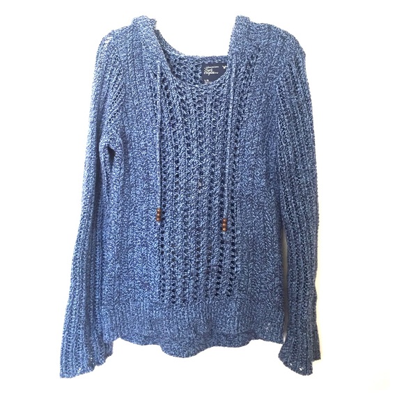 Hoodie/Coverup: BARELY WORN.
