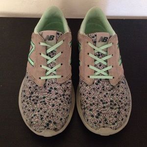 New Balance Sneakers