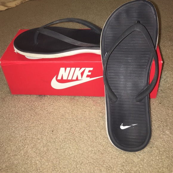 🤘🏻Nike Solarsoft Flipflops🤘🏻