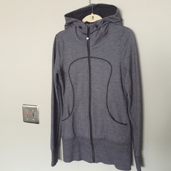 lululemon athletica Jackets & Blazers - FLASH SALE 🎉Like New Lululemon Stride Jacket