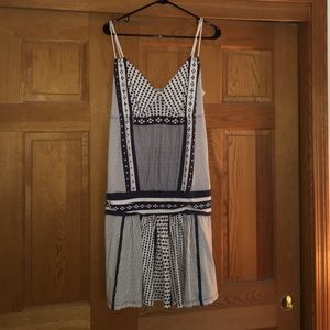 American Eagle Outfitters summer dress