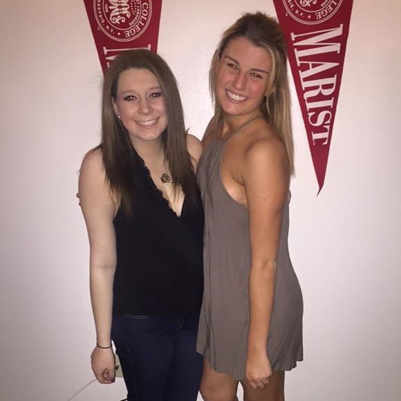 Meet your Posher, Allie