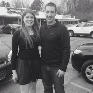 Meet your Posher, Jessica