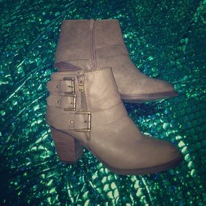Mossimo Ankle boots