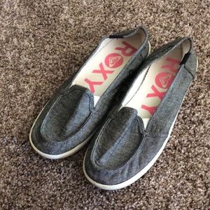 ROXY flats