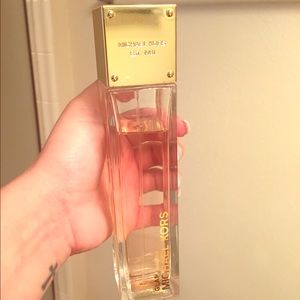 Michael Kors Glam Jasmine Perfume